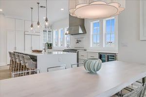 Dining Area, 3rd Floor