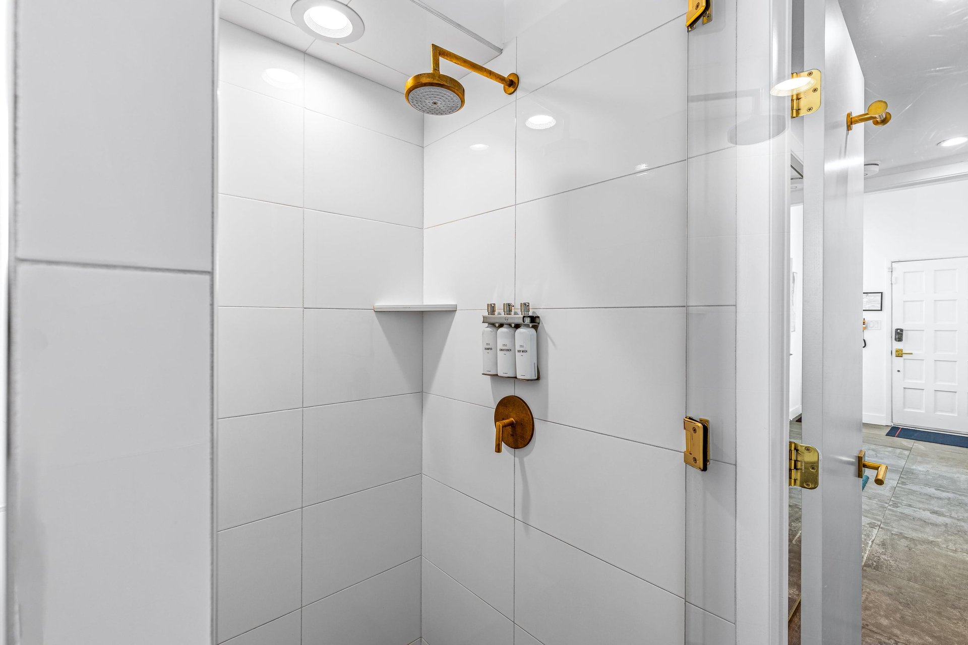Guest Bath