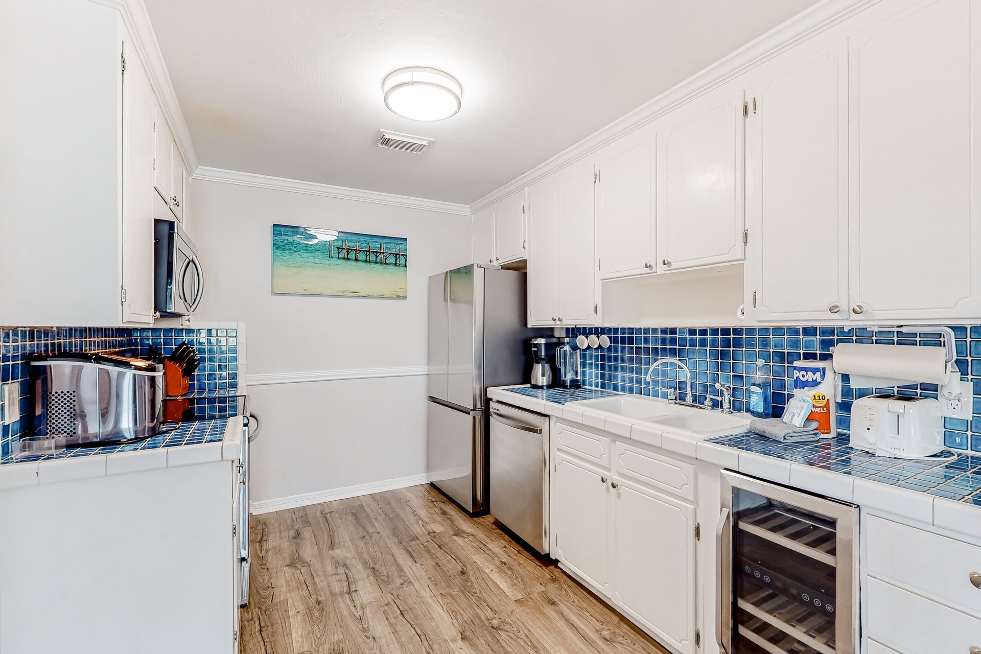 Flood Reef Retreat 28