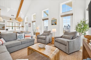 Living Room, 2nd Floor
