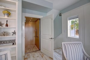 Main Living Area Elevator Access, 2nd Floor