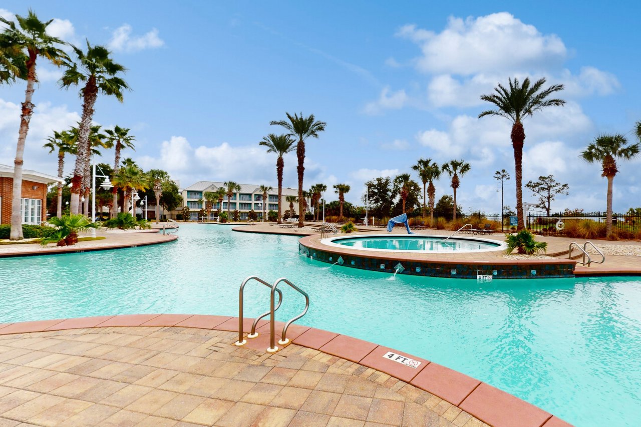 Reflections At Bay Point 506 2