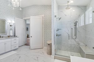 Primary King Suite, 3rd Floor