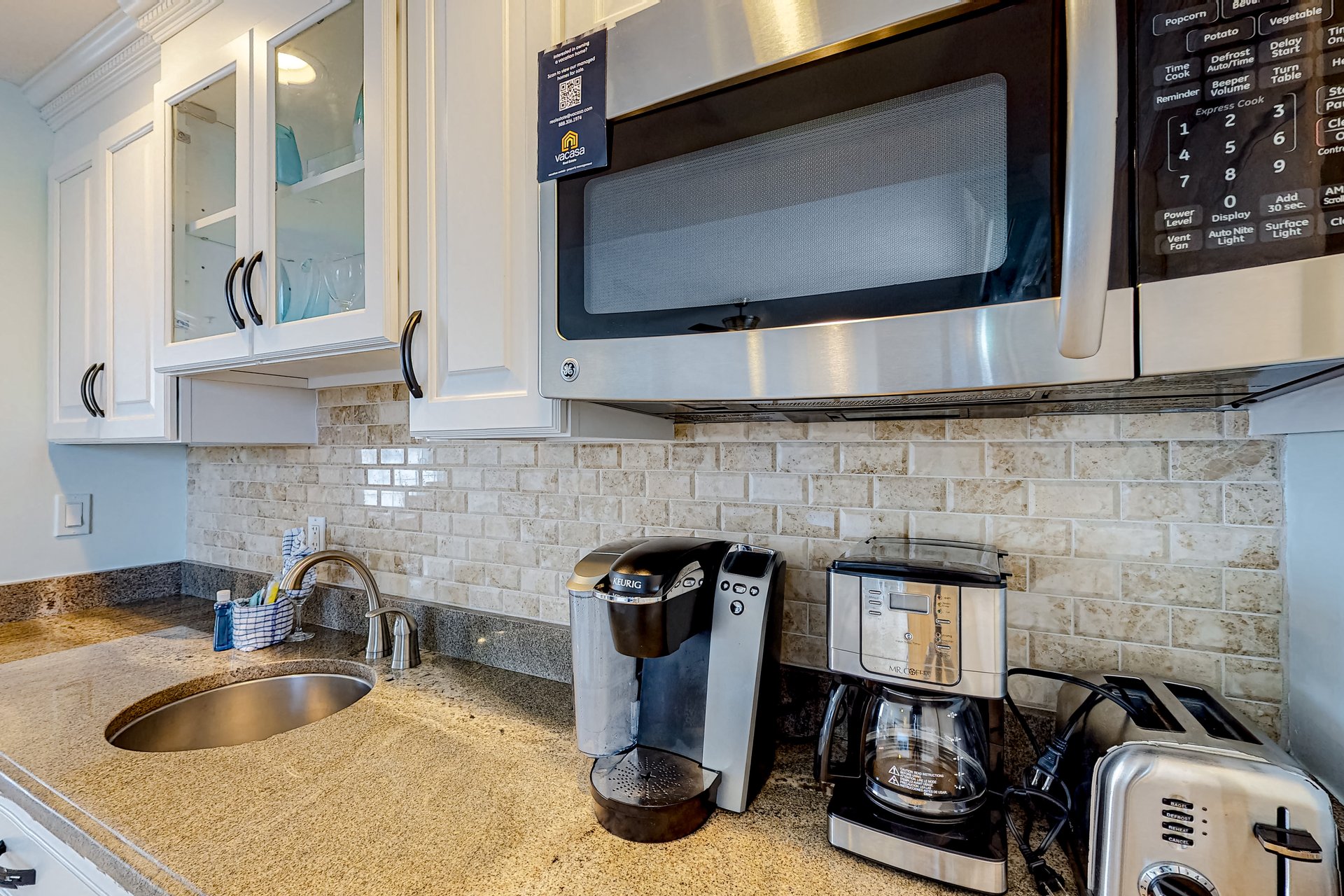 Sterling Sands 614 7