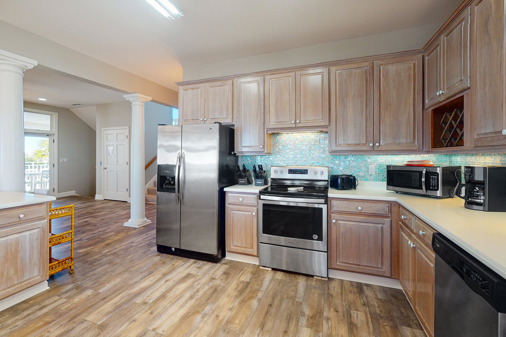 AmeliaA Gulfview Retreat 13