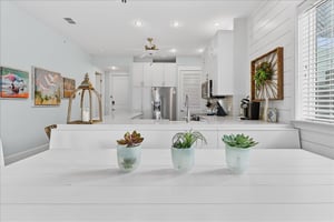 Dining Area, 1st Floor