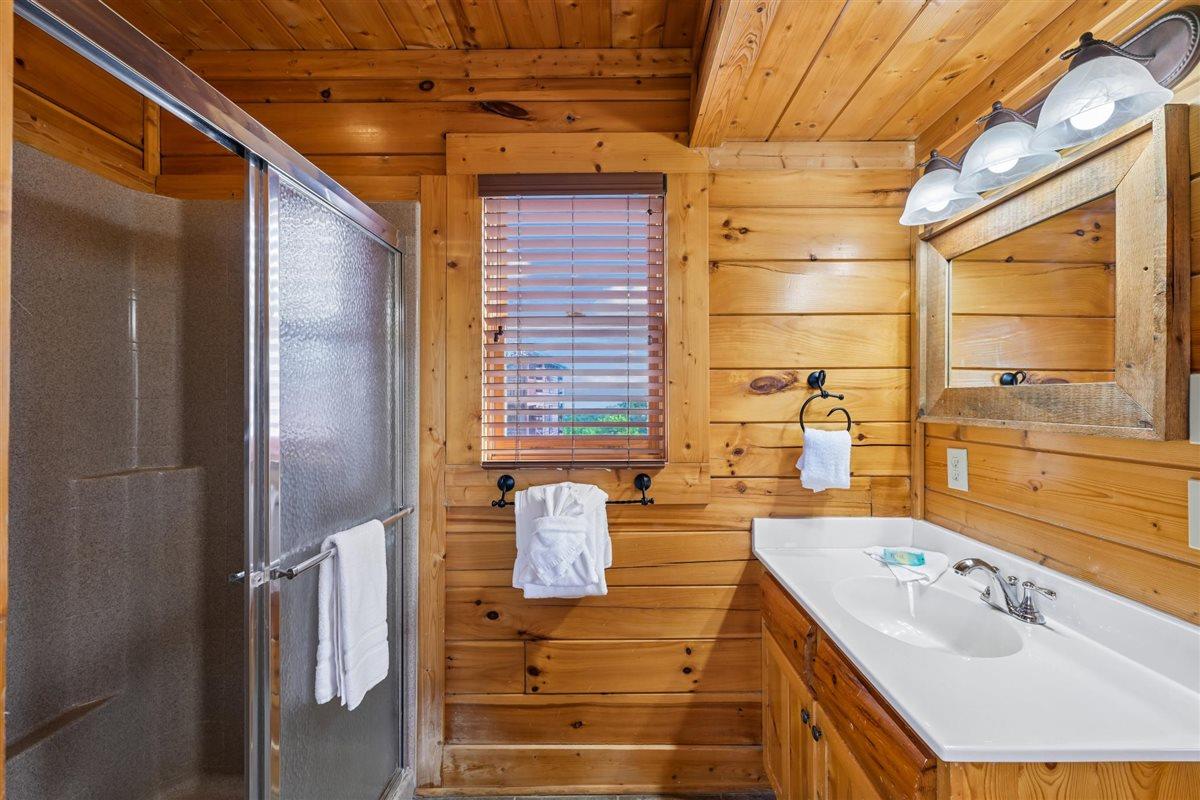 36Primary Bath