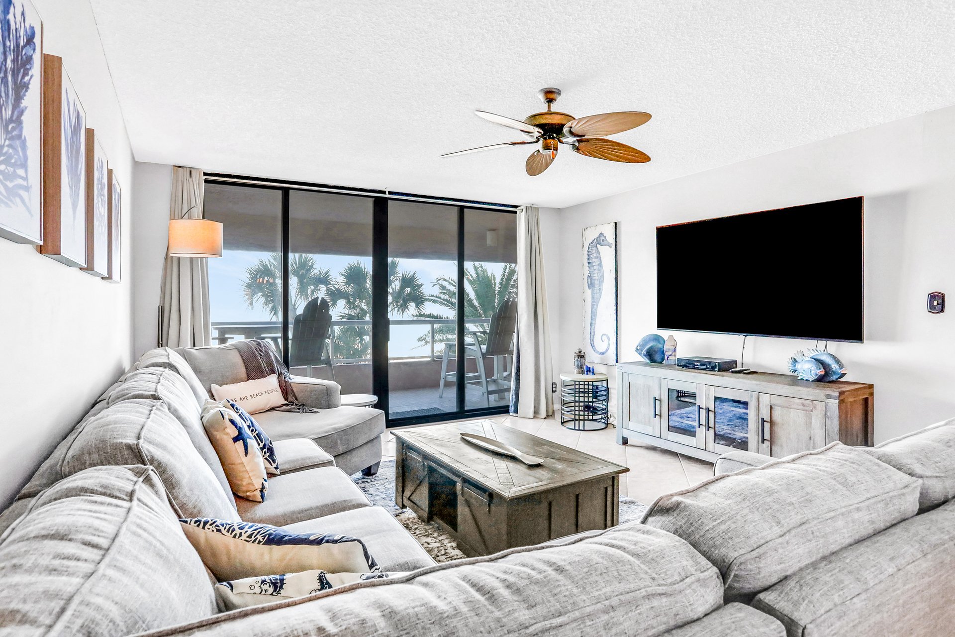 Crescent Beach Club I 3E 3