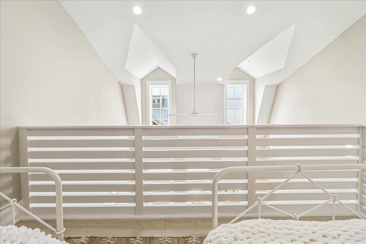 Twin Loft, 2nd Floor