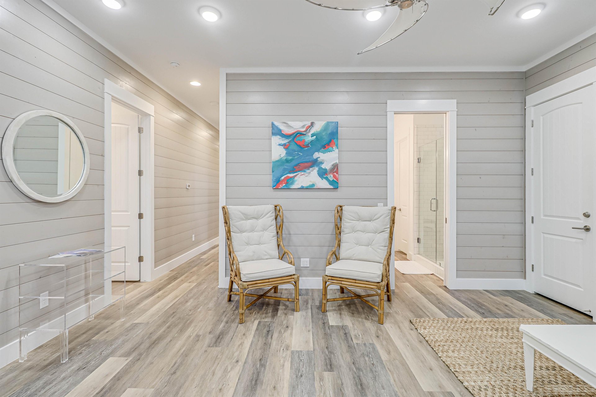 Living Room, 1st Floor