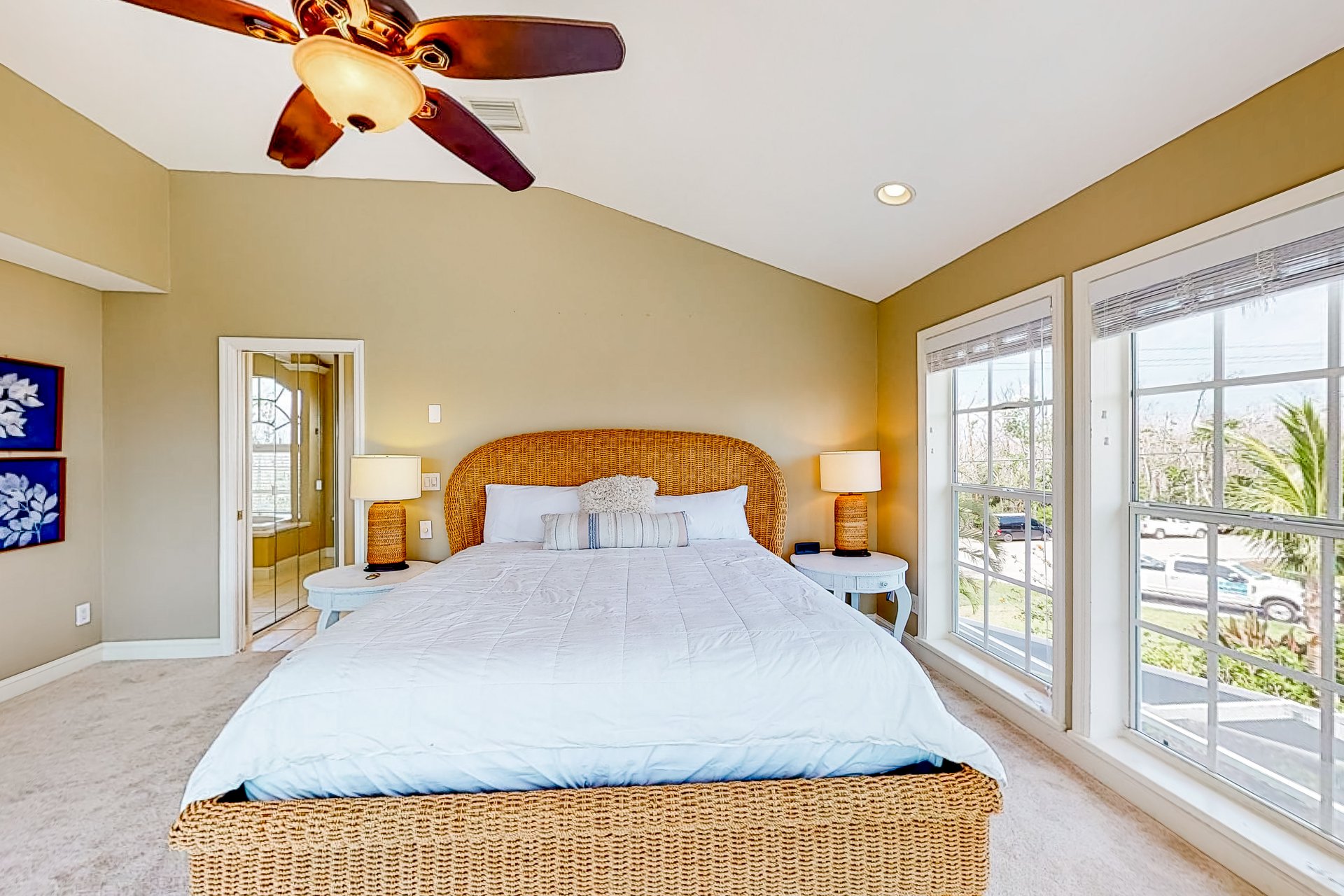 Dixie Beach Delight 26