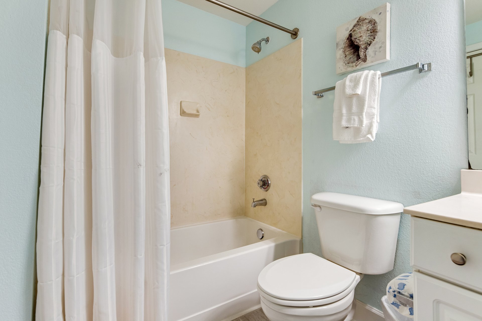 Tidewater Beach Resort 1114 12