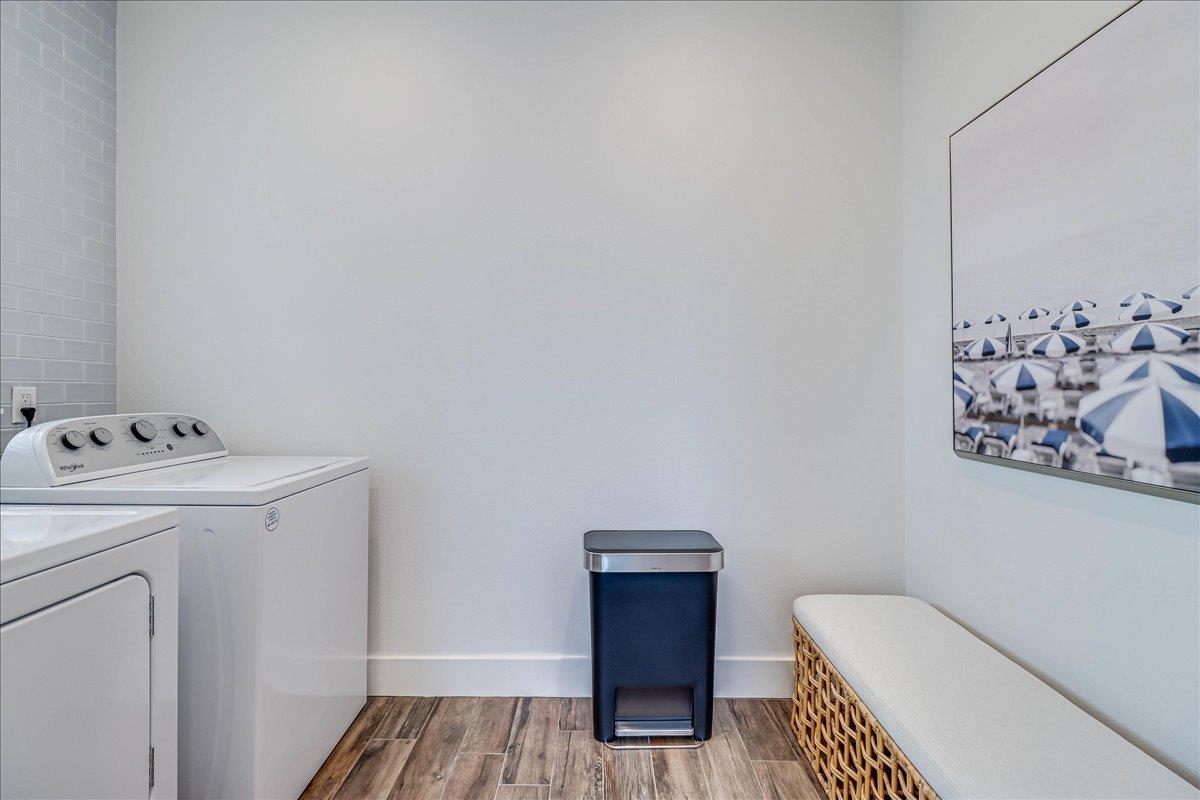 Laundry Room, 1st Floor