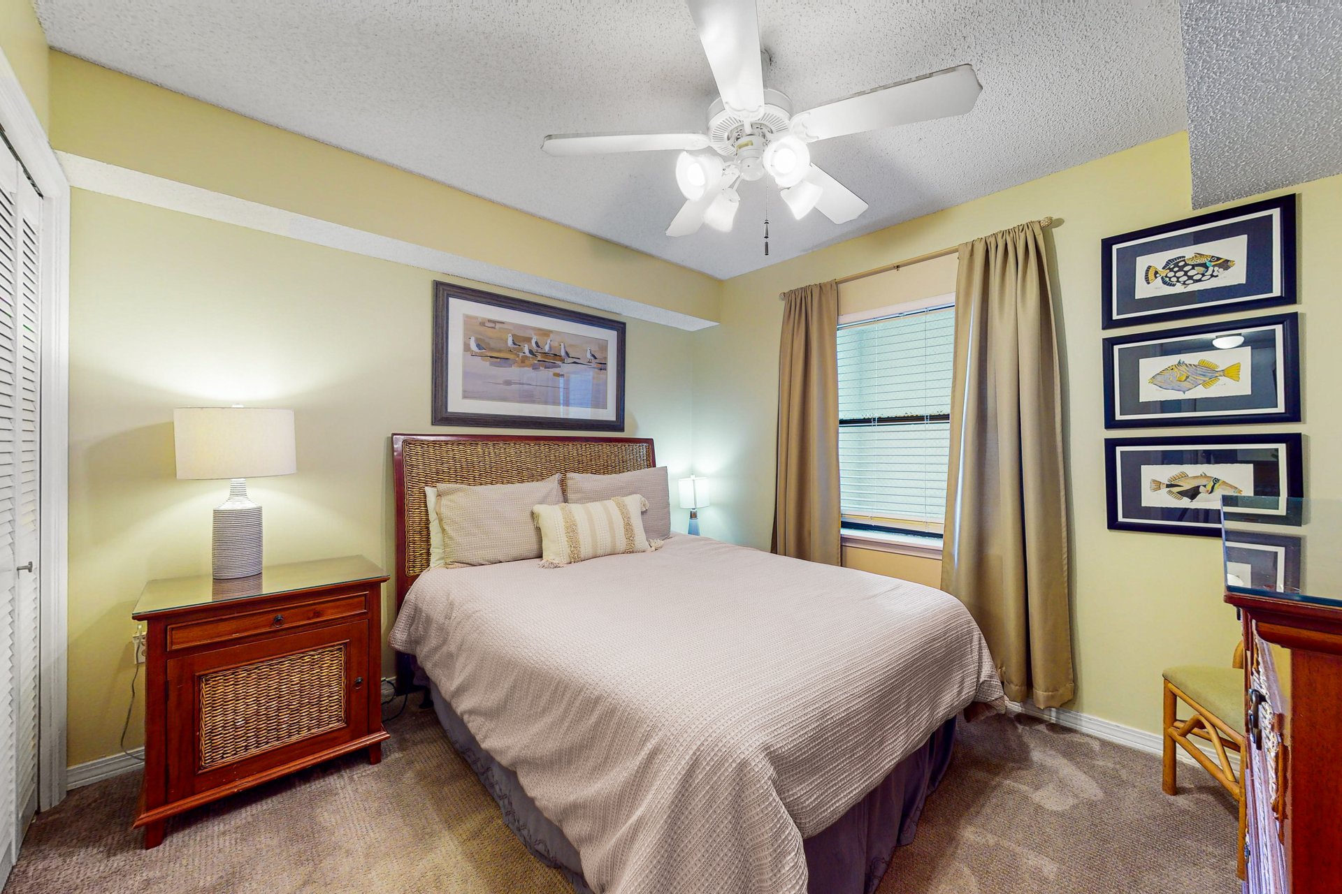 Seaside Beach amp Racquet Club 5417 13