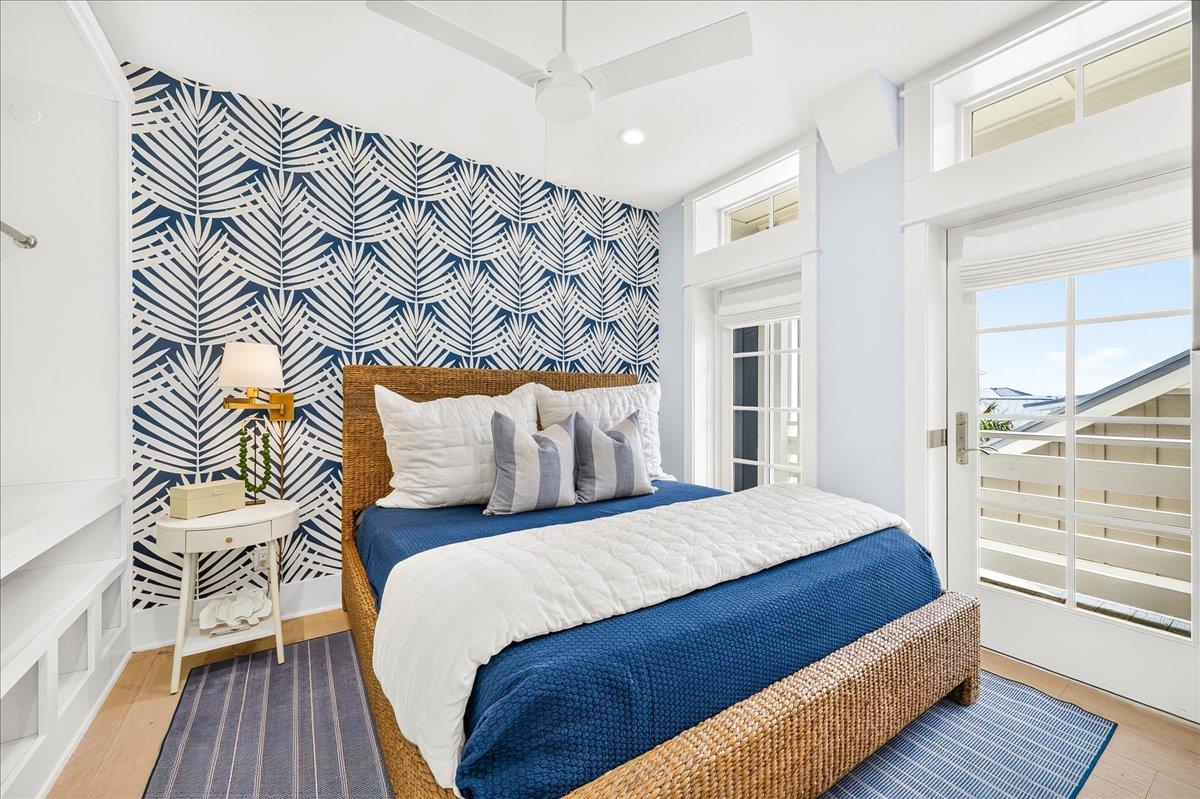 Primary King Bedroom, 1st Floor