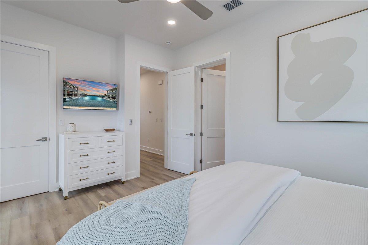 Second King Bedroom, 2nd Floor