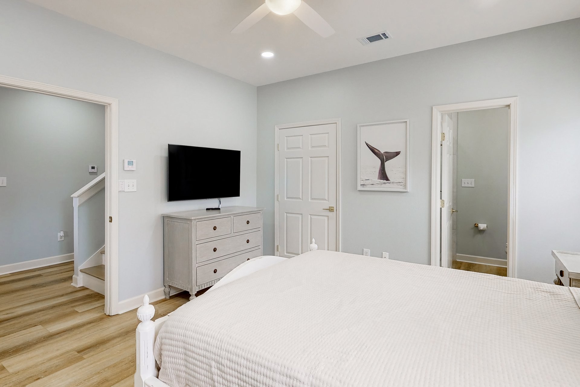 The Salty Coconut 25