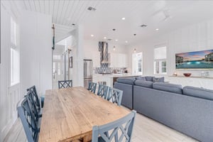 Dining Area, 1st Floor