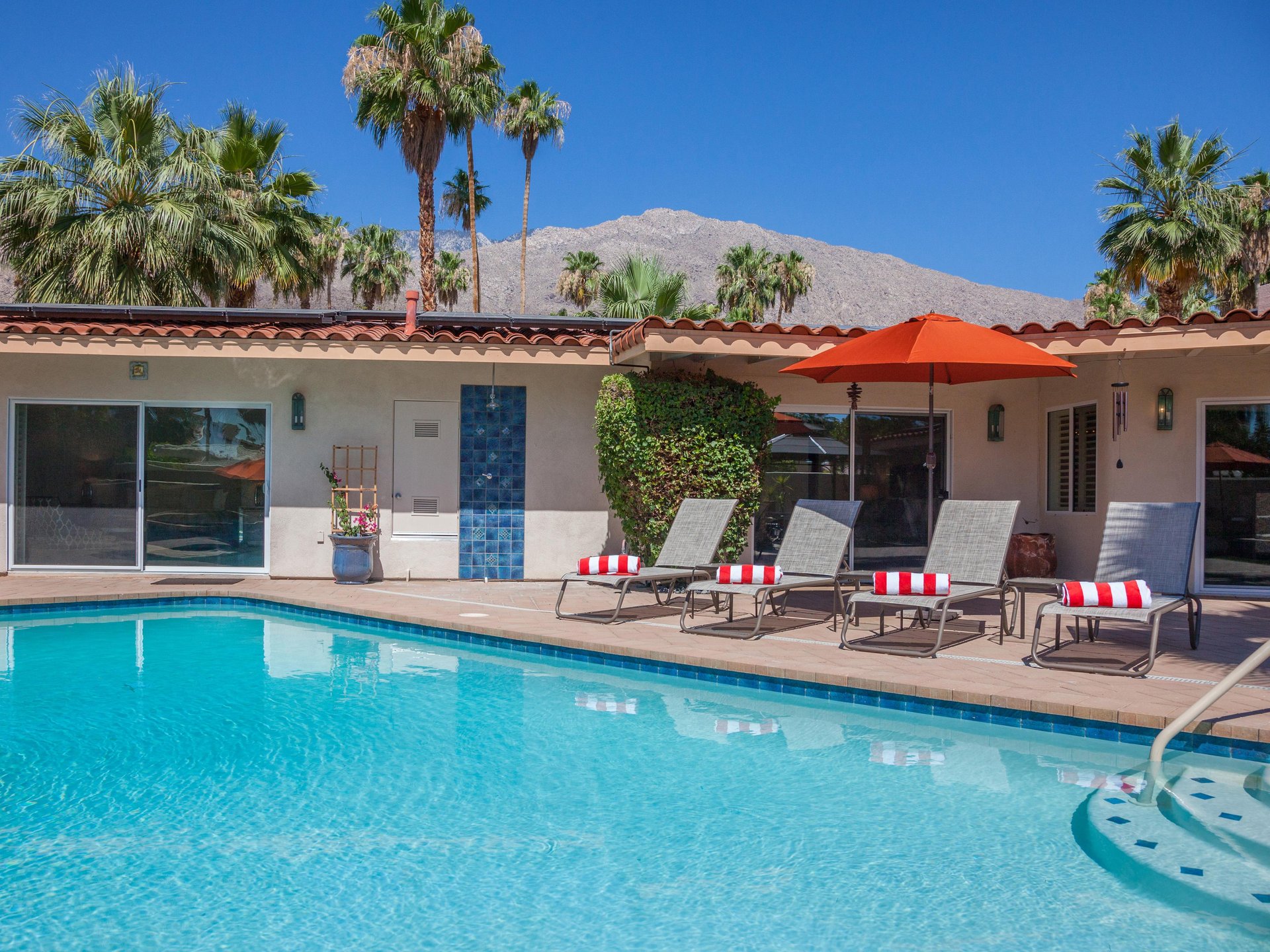 Relax at Hidden Haven