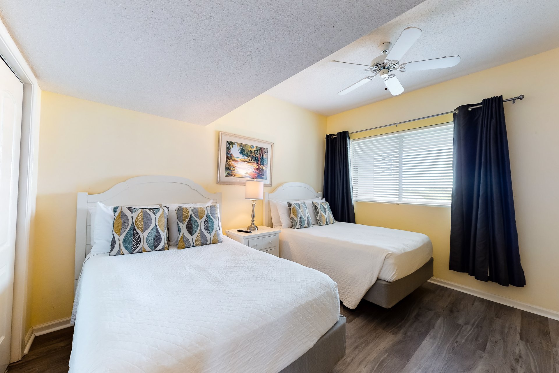 Tranquility on the Beach 410 14