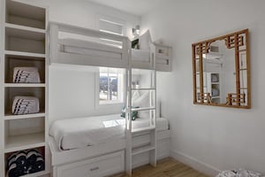 Bunk Area, 1st Floor