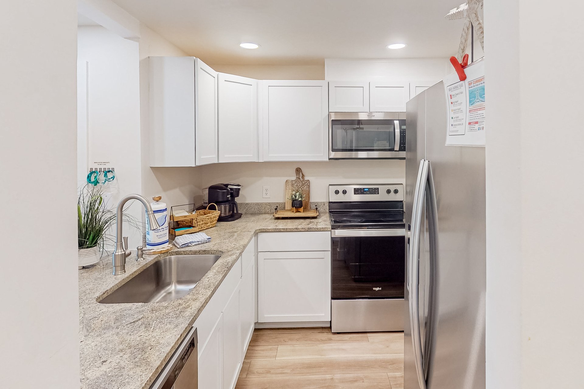 Edgewater Beach Resort Golf Villa 123 9