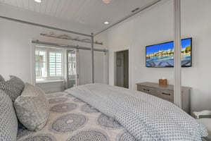 Primary King Suite, 2nd Floor