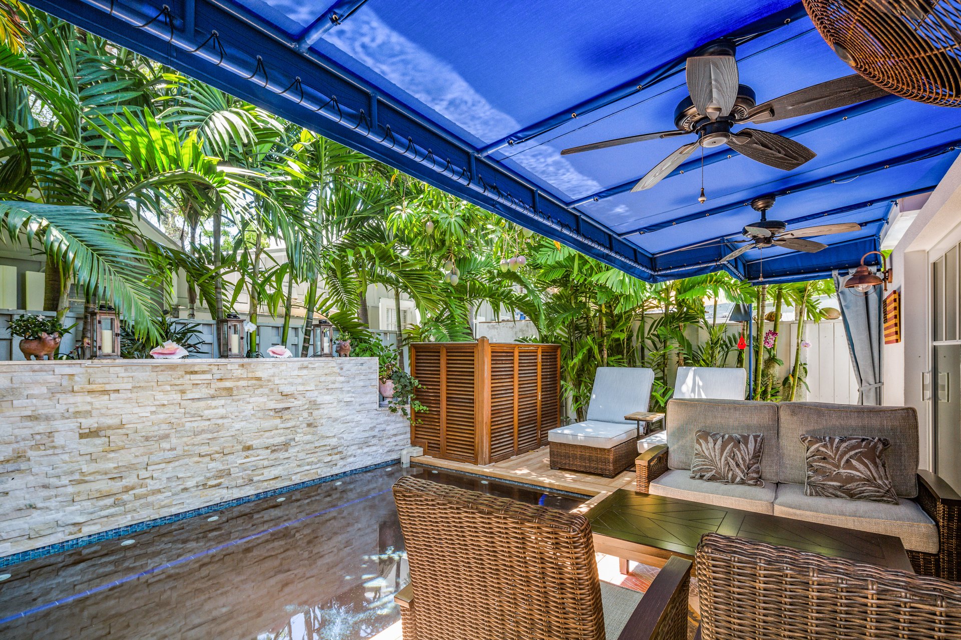 Margaret Street Retreat 26