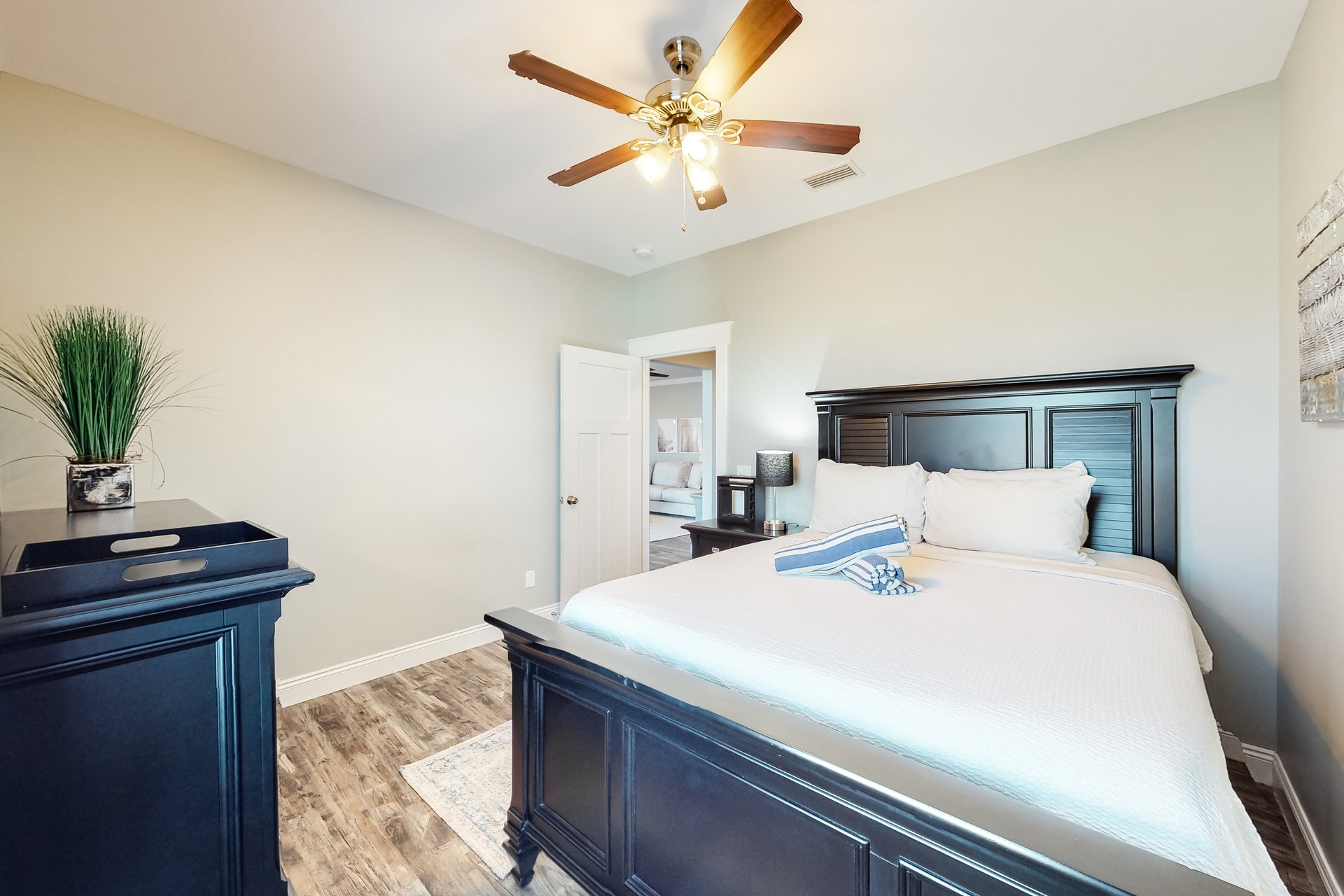 Albacore Bungalow 25