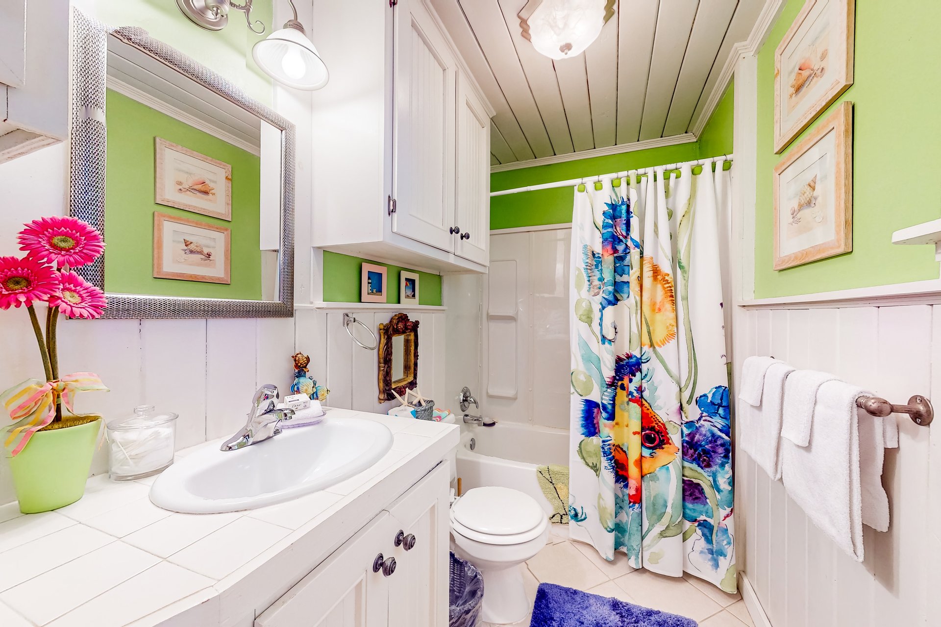 Stanton Creek Cottage 22