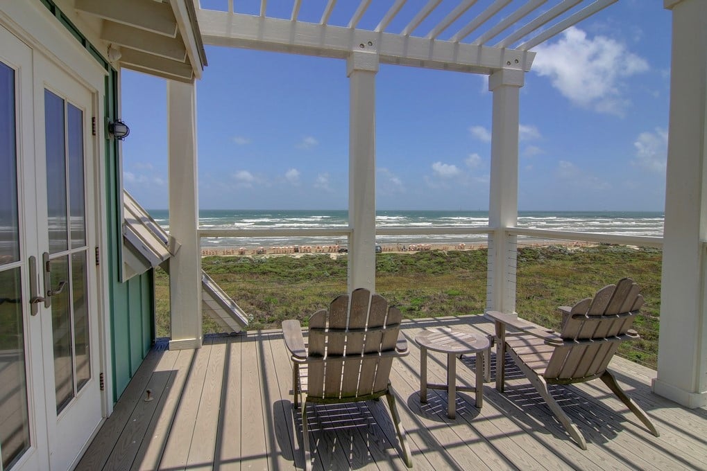 Master Balcony Master Balcony