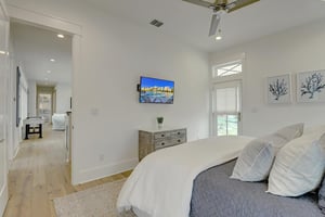 2nd Floor King Primary