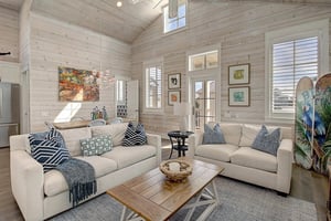 Living Room Area, 2nd Floor