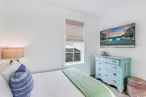 Queen Suite, 1st Floor