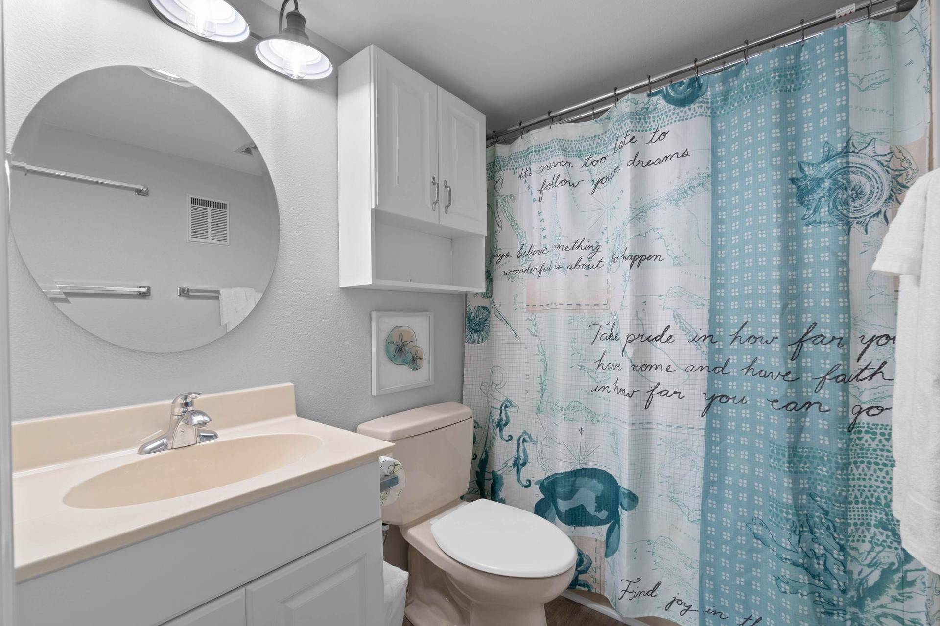 Master Bath