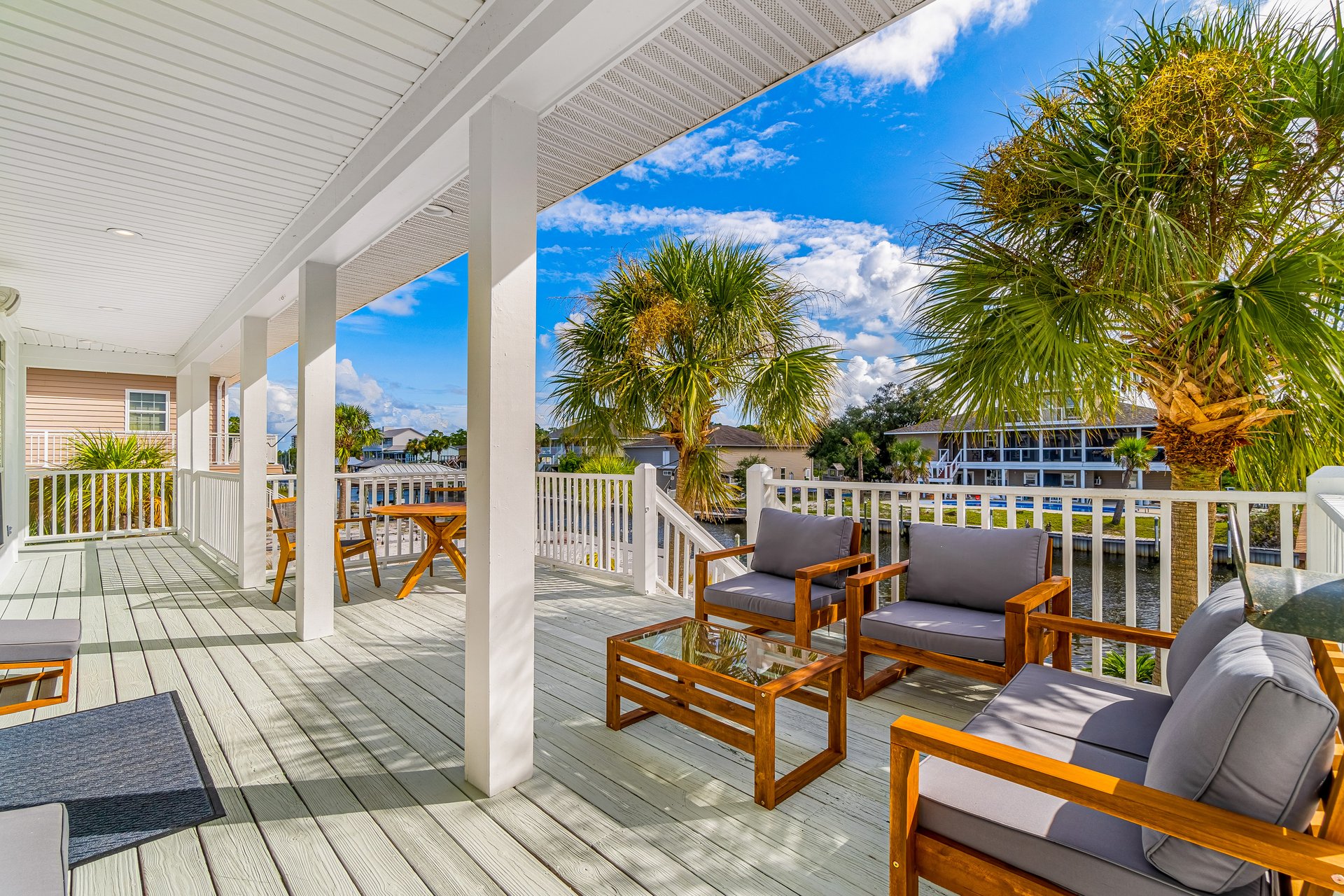 Hideaway on the Bay 3