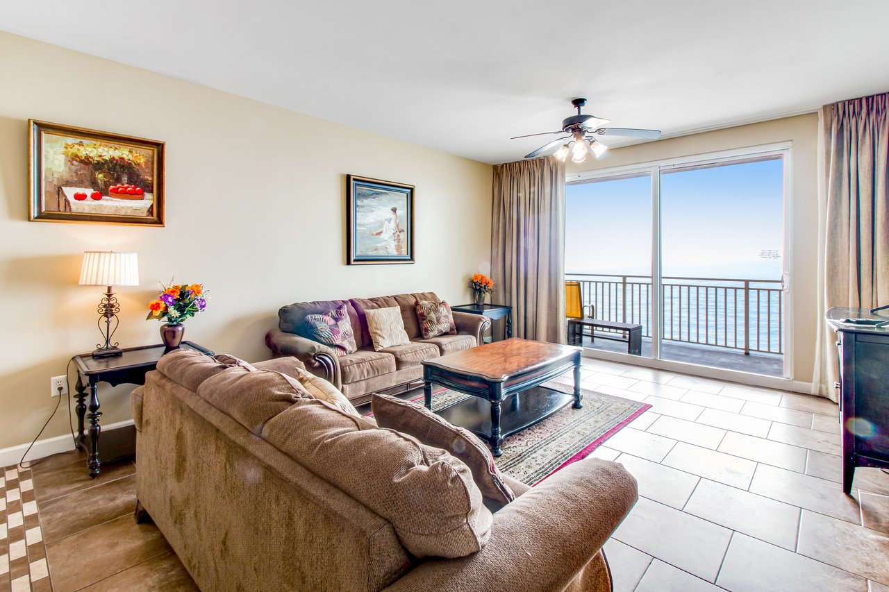 Splash Resort 507E 4