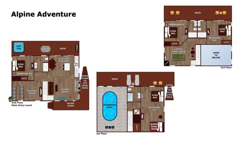 Alpine Adventure