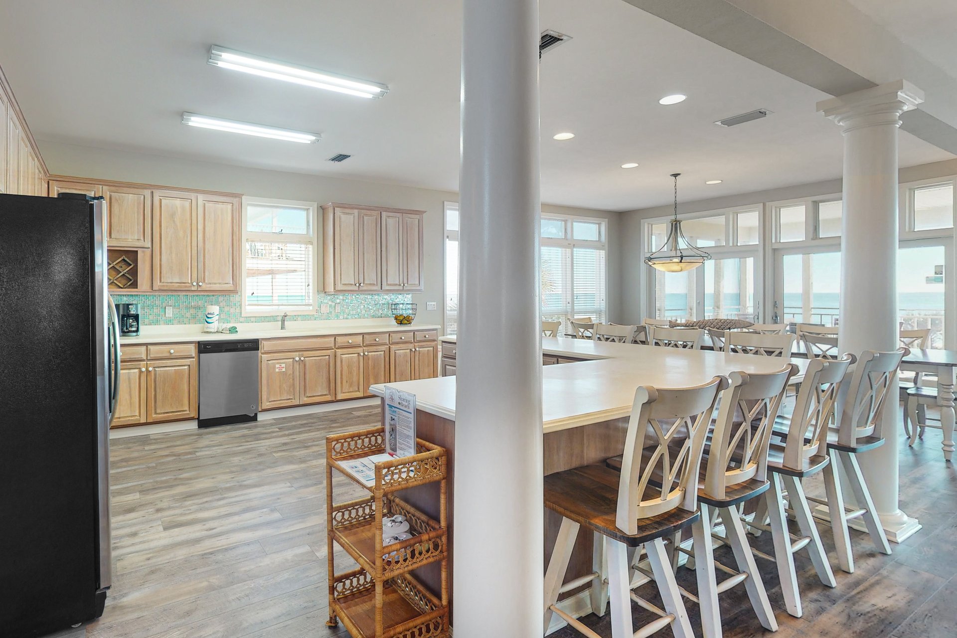 AmeliaA Gulfview Retreat 12