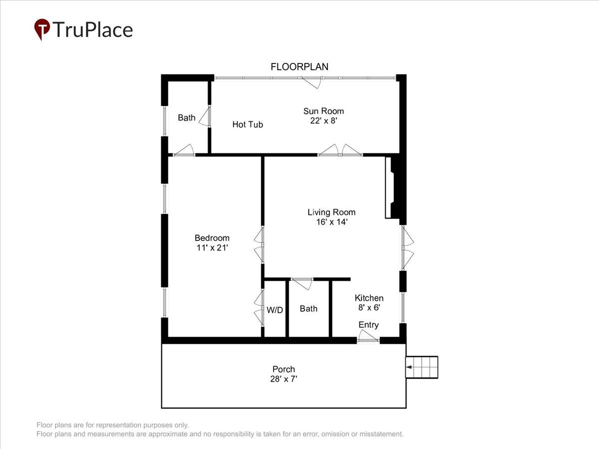 01Print Floorplan