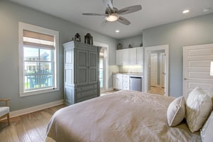 Primary King Suite, 1st Floor