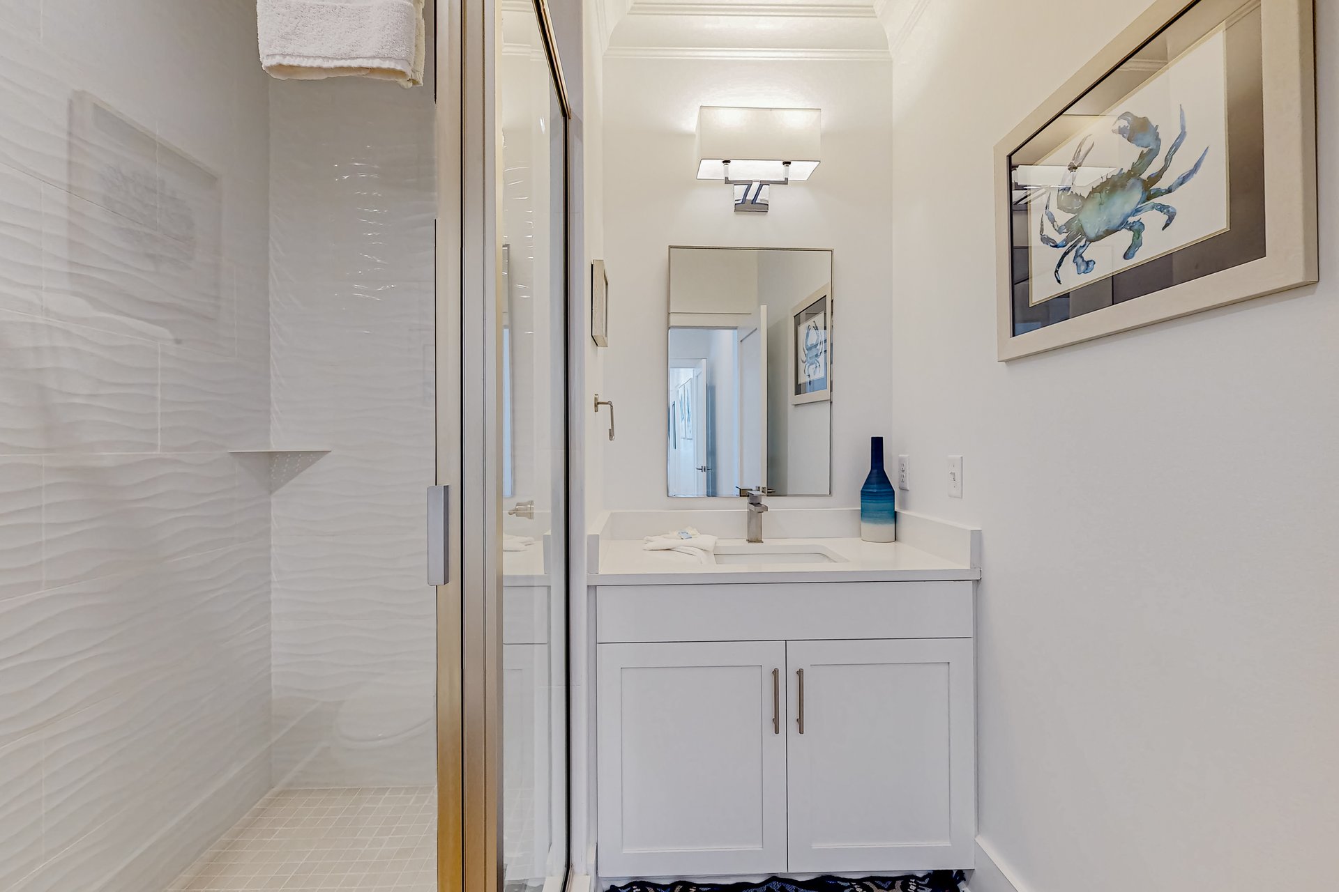 Lost Dunes A  Castaway Corner 31