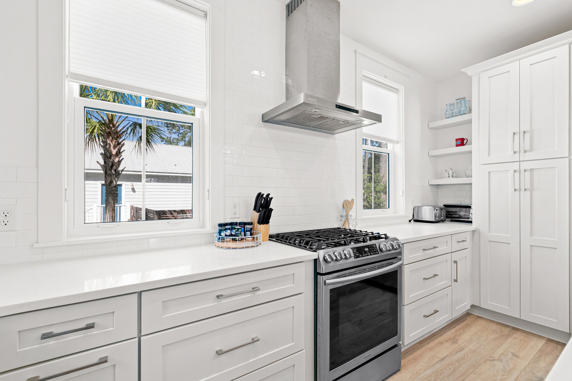 Level Par at Dune Allen 9