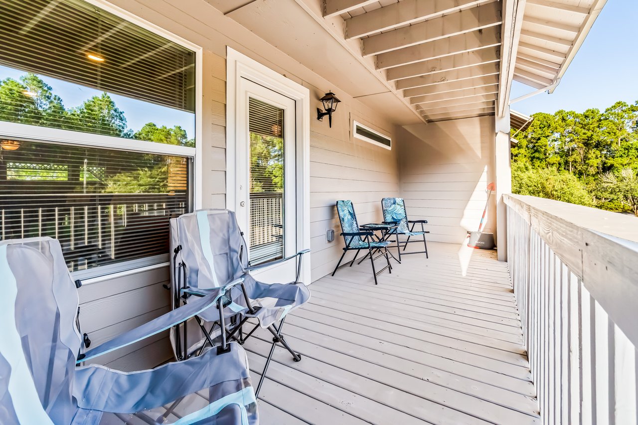 Perdido Pines Townhomes 13436 5