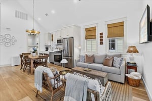 Living Room, 2nd floor