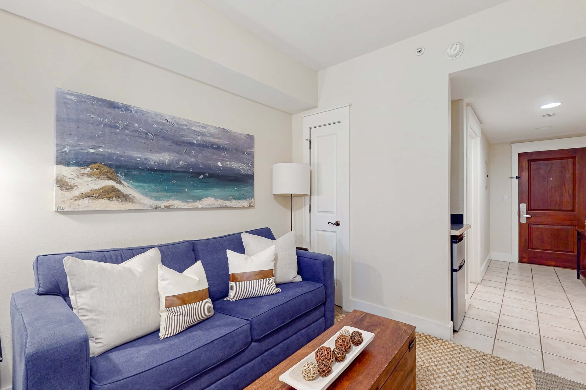 Baytowne Wharf  Pilot House 207 7