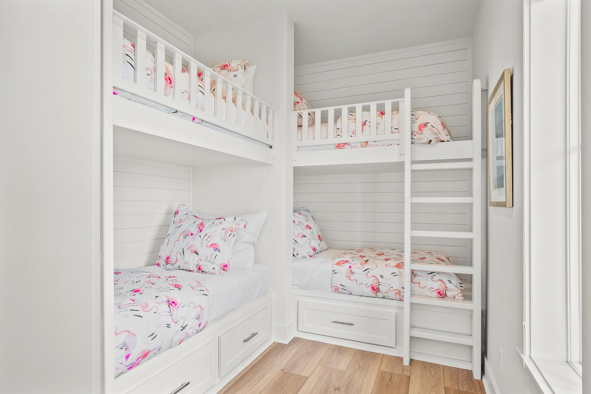 Bunk Room, 1st Floor