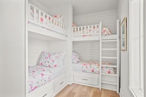 Bunk Room, 1st Floor