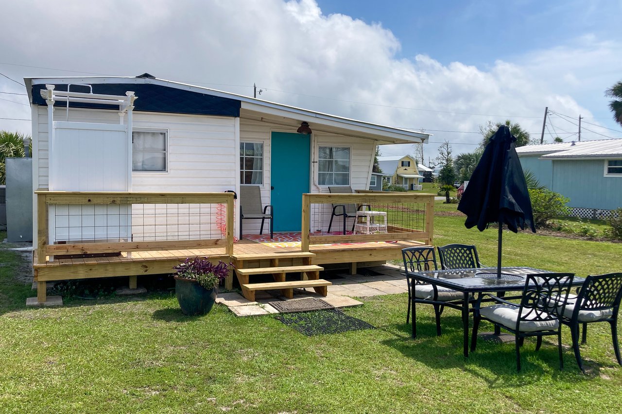 3rd Street Beach Retreat 3