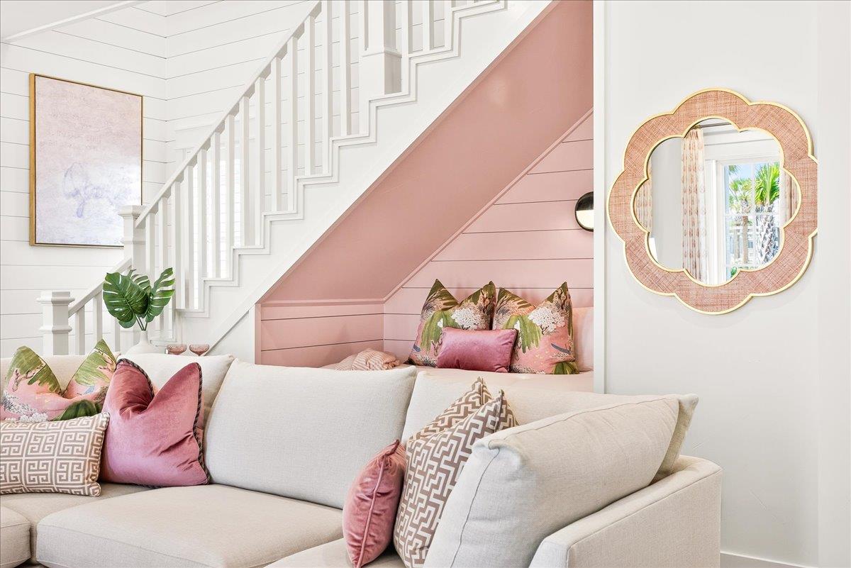 Living Room, 1st Floor